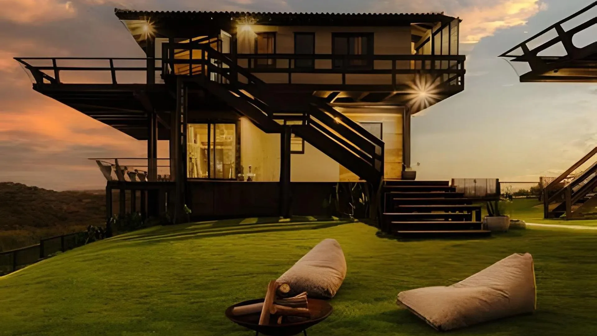 Studio Dos Imbes Frente Ao Mar Barra de Ibiraquera 0*,